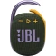 Портативная акустика JBL Clip 4 Green - JBLCLIP4GRN - фото 2