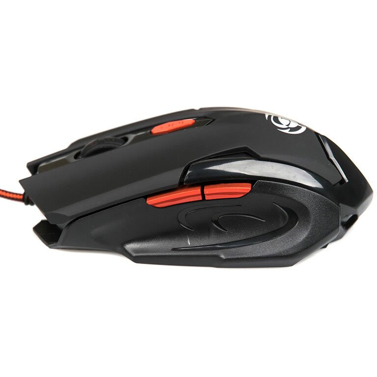 Мышь Dialog MGK-10U - фото 4