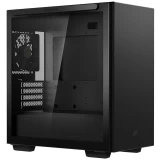Корпус DeepCool MACUBE 110 Black