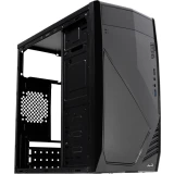 Корпус AeroCool Cs-102 Black (EN51660)