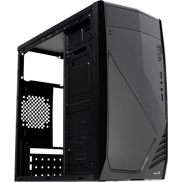 Корпус AeroCool Cs-102 Black - EN51660 - фото 9