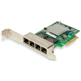 Сетевая карта SuperMicro AOC-SGP-I4