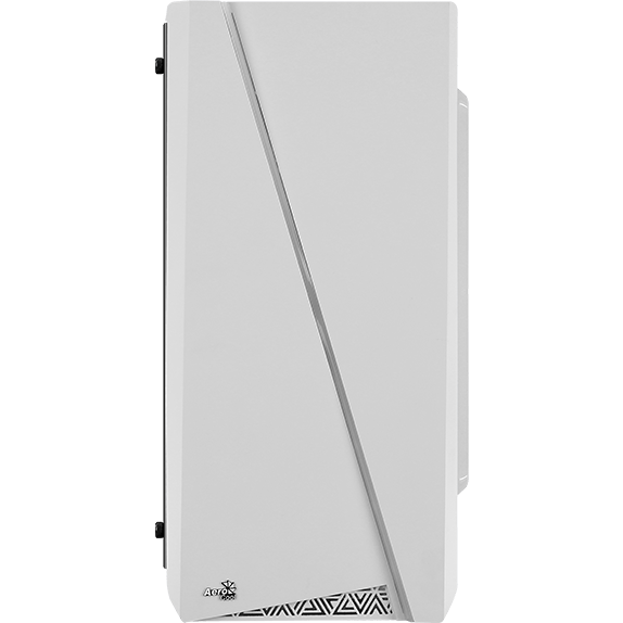 Корпус AeroCool Cylon Mini White - EN59266 - фото 4
