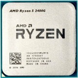 Процессор AMD Ryzen 5 2400G OEM (YD2400C5M4MFB)