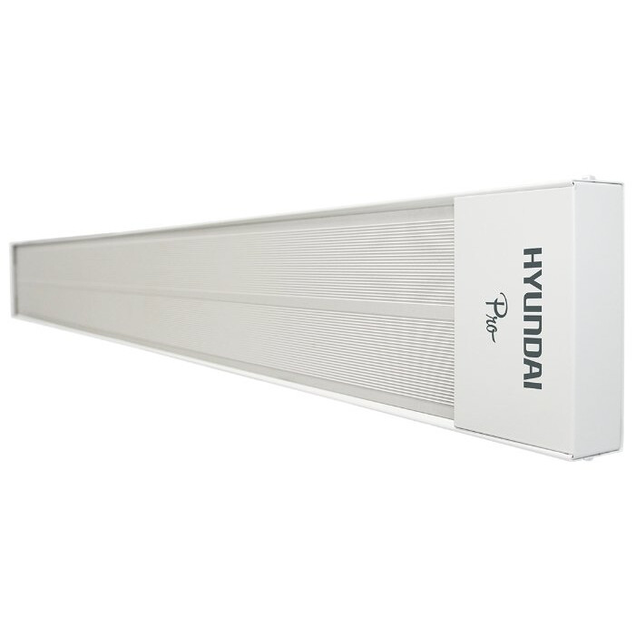 Инфракрасный обогреватель Hyundai H-HC5-20-UI498 - фото 2