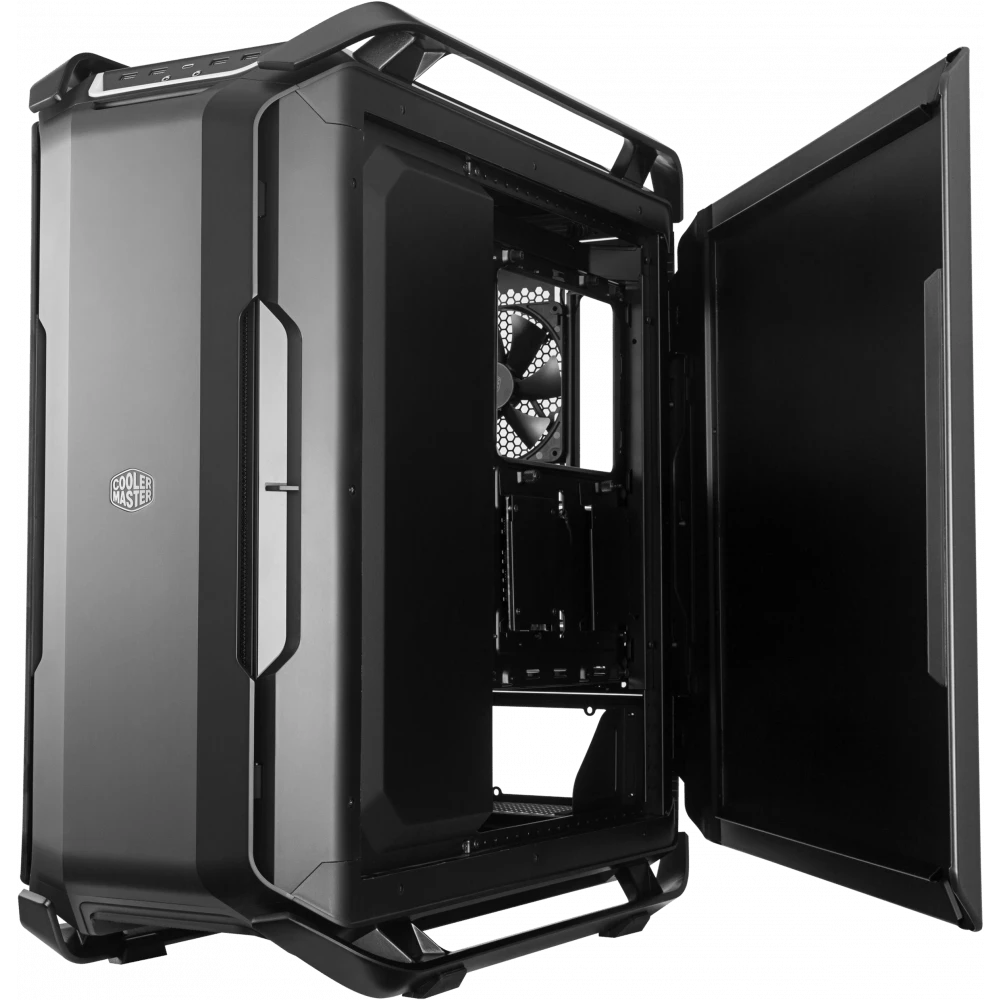 Корпус Cooler Master Cosmos C700P Black Edition (MCC-C700P-KG5N-S00) - фото 13