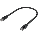 Патч-корд Greenconnect GCR-52524, 0.5м