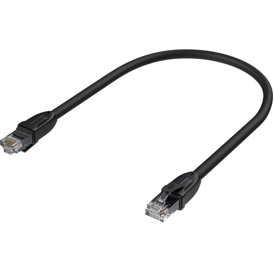 Патч-корд Greenconnect GCR-52524, 0.5м - фото 2