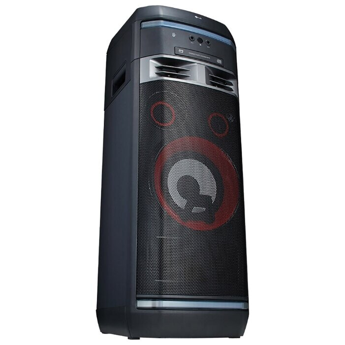 Музыкальный центр LG OL90DK - фото 4