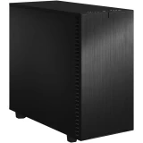 Корпус Fractal Design Define 7 Black (FD-C-DEF7A-01)