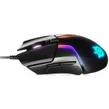 Мышь SteelSeries Rival 600 Black (62446)