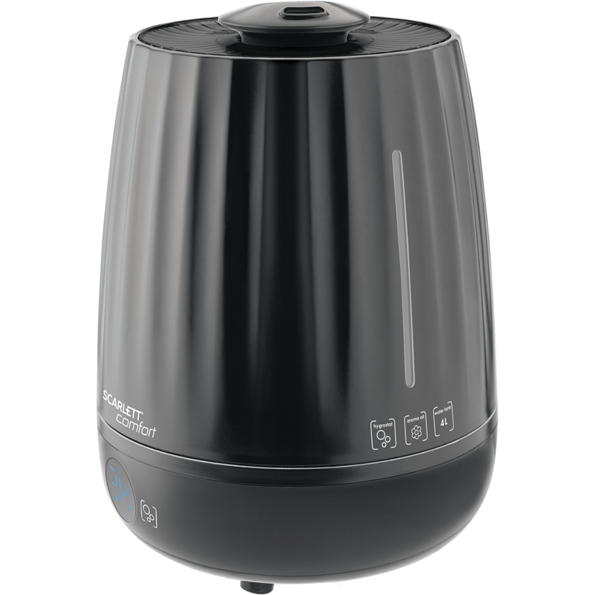 Увлажнитель воздуха Scarlett SC-AH986E12 - фото 2