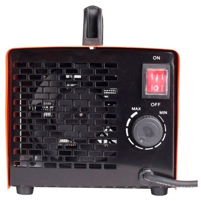 Тепловая пушка PATRIOT PTQ 2S - 633307204 - фото 4