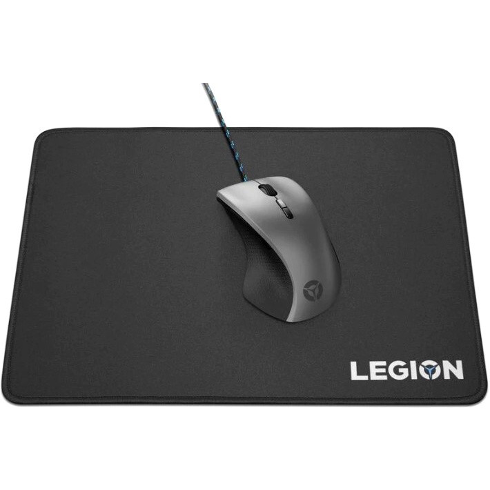 Коврик для мыши Lenovo Y Gaming Mouse Mat - WW - GXY0K07130 - фото 2