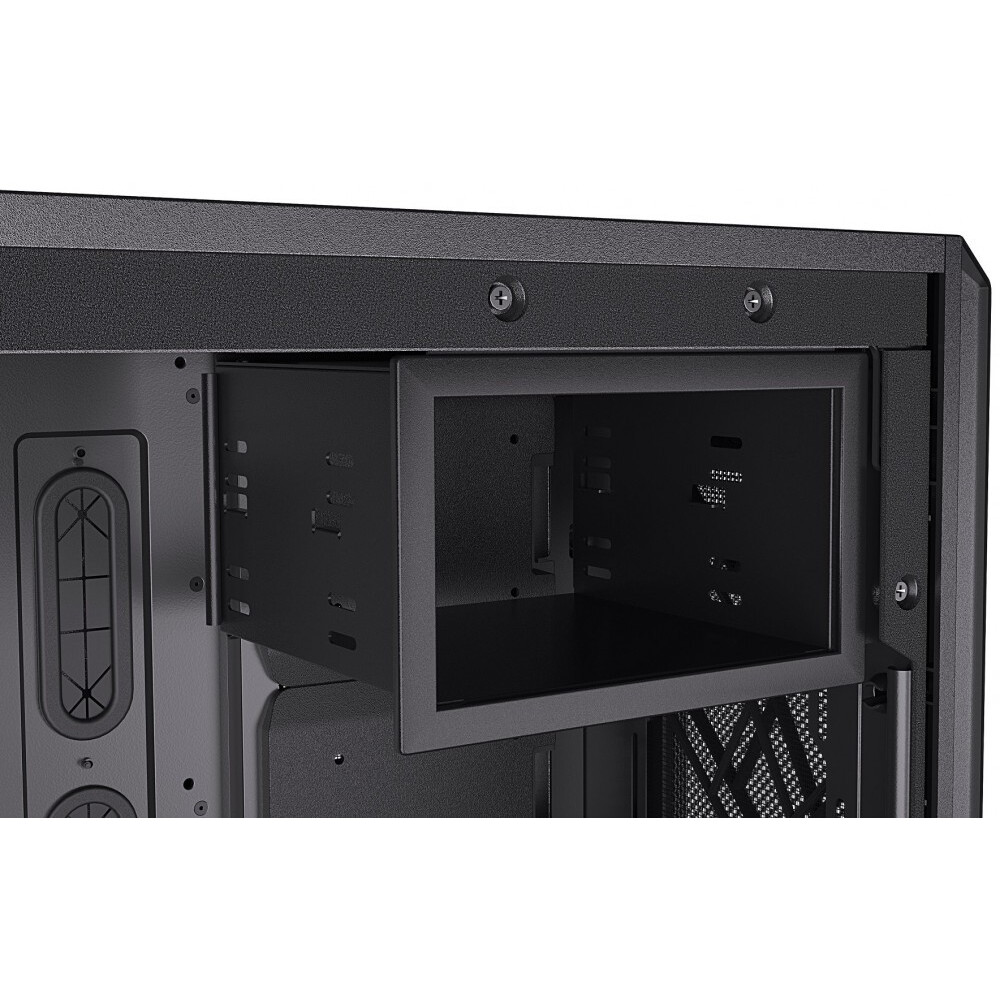 Корпус Phanteks Enthoo Pro 2 Satin Tempered Glass Black - PH-ES620PTG_DBK01 - фото 20