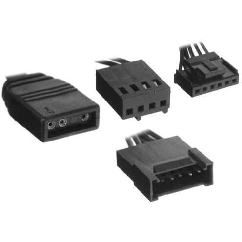 Вентилятор для корпуса AeroCool Eclipse 12 - 4718009158122 - фото 2