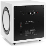 Сабвуфер Audio Pro SW-10 White