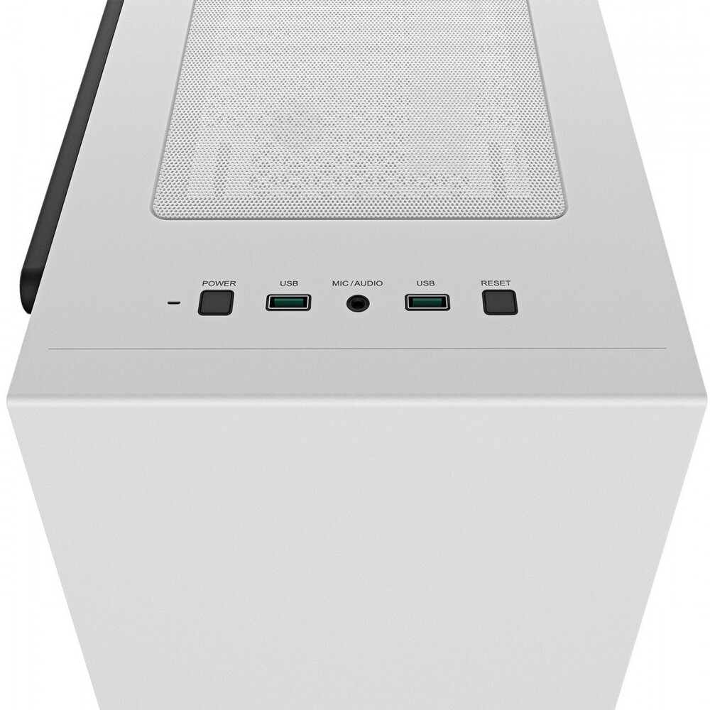 Корпус DeepCool MACUBE 110 White - фото 5