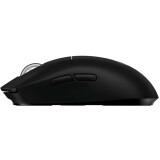 Мышь Logitech Pro X Superlight Wireless Gaming Black (910-005880/5881/5882/5884)