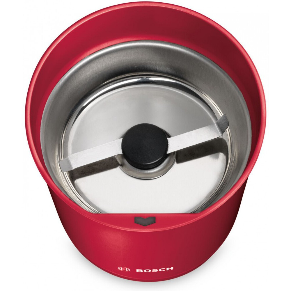 Кофемолка Bosch TSM6A014R - фото 2