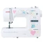 Швейная машина Janome JQ 2515S