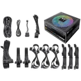 Блок питания 1000W Thermaltake ToughPower iRGB PLUS (PS-TPI-1000F3FDGE-1)
