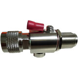 Модуль грозозащиты D-Link ANT-SP