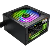 Блок питания 600W GameMax VP-600-RGB