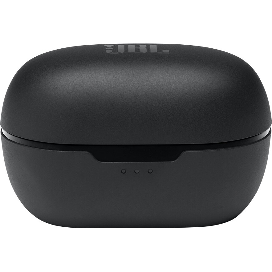 Гарнитура JBL Tune T115 TWS Black - JBLT115TWSBLK - фото 4