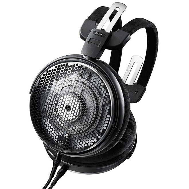 Наушники Audio-Technica ATH-ADX5000