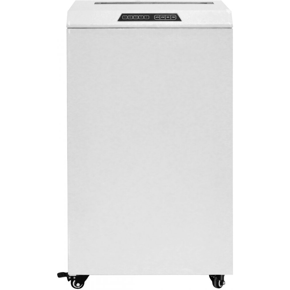 Уничтожитель бумаги (шредер) Гелеос УО90-5 - фото 2