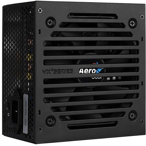 Блок питания 650W AeroCool VX-650 PLUS - фото 3