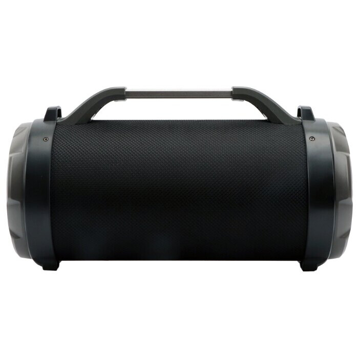 Портативная акустика Digma S-23 Black - фото 3