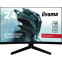 Монитор iiyama 24" G-Master G2466HSU-B1