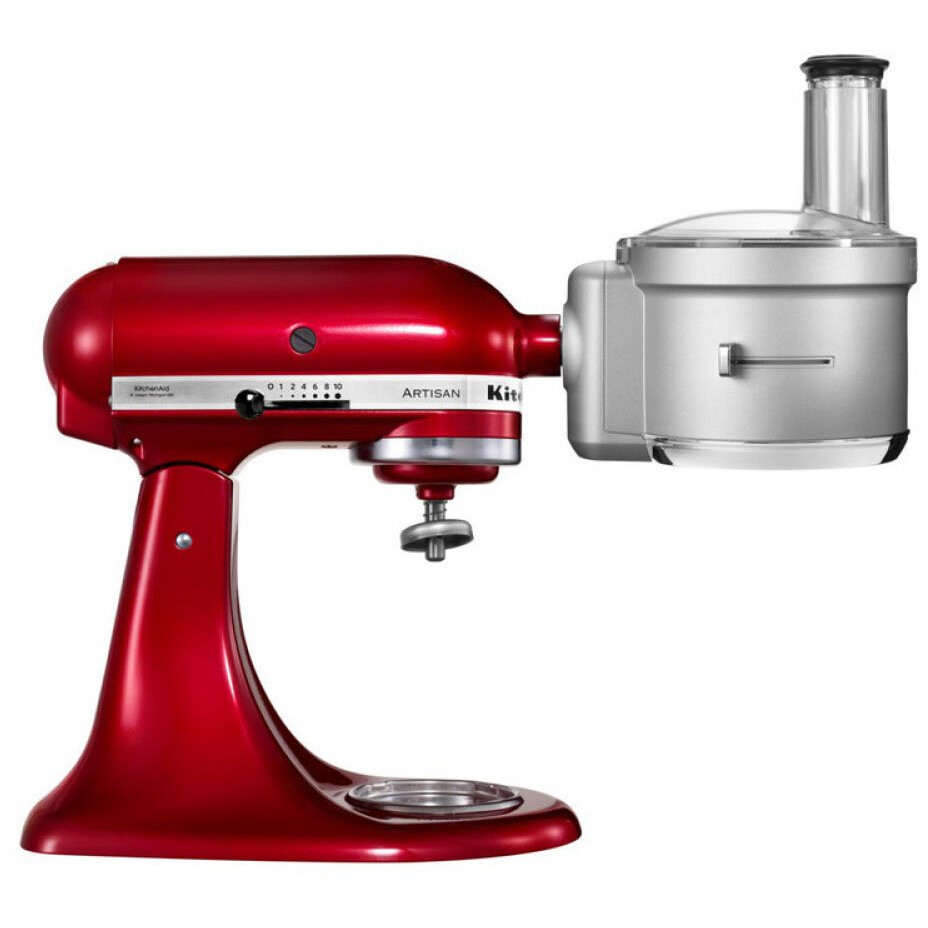 Насадка - кухонный комбайн KitchenAid 5KSM2FPA - фото 8