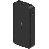 Внешний аккумулятор Xiaomi Redmi Power Bank 20000 Black (VXN4304GL)