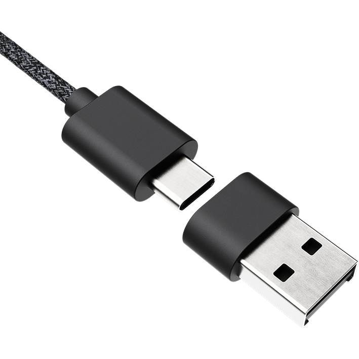 Гарнитура Logitech Zone Wired Teams Graphite (981-000870) - фото 5