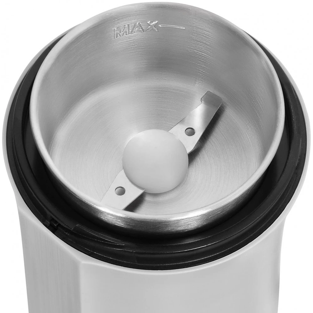 Кофемолка Hyundai HYC-G3241 - фото 2