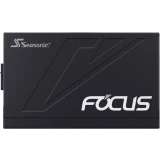 Блок питания 750W Seasonic GX-750 (SSR-750FX) FOCUS Gold