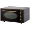 Мини-печь Simfer M4573 Black