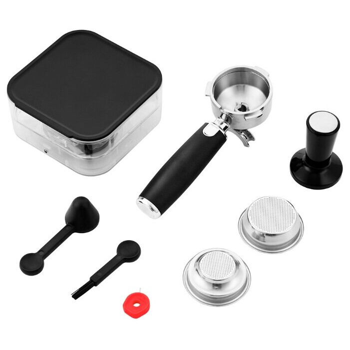 Кофеварка Kitfort KT-755 - фото 10