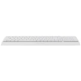 Клавиатура A4Tech Fstyler FK15 White