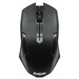 Мышь ExeGate SH-9025L2 Black (EX279944RUS)