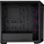 Корпус Cooler Master MasterBox MB511 ARGB Black (MCB-B511D-KGNN-RGA) - фото 5