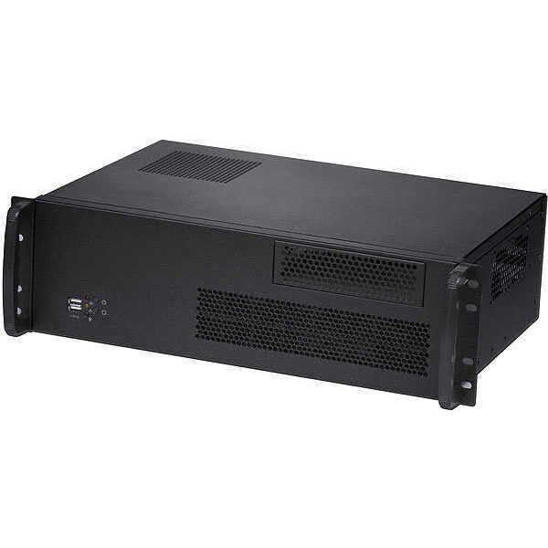 Серверный корпус Procase UM330-B-0