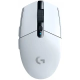 Мышь Logitech G305 Lightspeed (910-005291/910-005292)