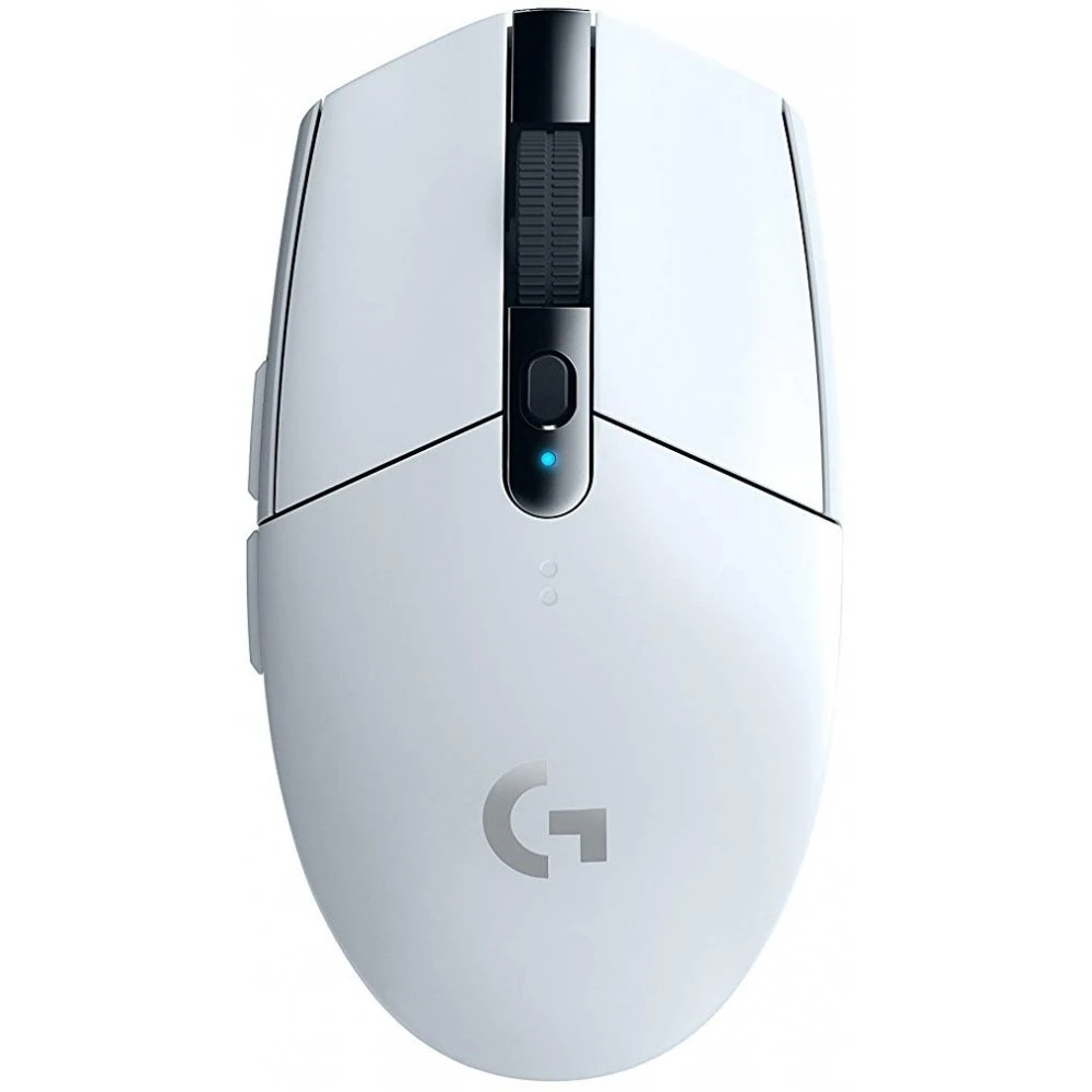 Мышь Logitech G305 Lightspeed (910-005291/910-005292) - фото 2