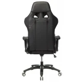 Игровое кресло Бюрократ Viking 4 AERO Black (VIKING 4 AERO BLACK)