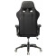 Игровое кресло Бюрократ Viking 4 AERO Black - VIKING 4 AERO BLACK - фото 5