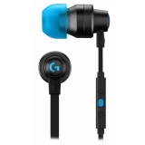 Гарнитура Logitech Gaming Headset G333 Black (981-000924/981-000927) (981-000924/981-000927 )